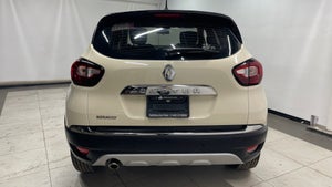 2018 Renault Captur ICONIC L4 2.0L 133 CP 5 PUERTAS AUT PIEL BA AA