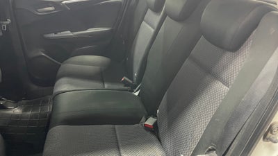 2019 Honda Fit FUN L4 1.5L 130 CP 5 PUERTAS AUT BA AA