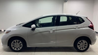 2019 Honda Fit FUN L4 1.5L 130 CP 5 PUERTAS AUT BA AA