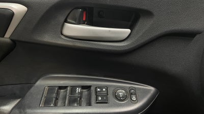 2019 Honda Fit FUN L4 1.5L 130 CP 5 PUERTAS AUT BA AA