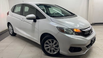 2019 Honda Fit FUN L4 1.5L 130 CP 5 PUERTAS AUT BA AA