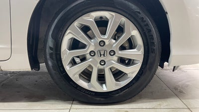 2019 Honda Fit FUN L4 1.5L 130 CP 5 PUERTAS AUT BA AA