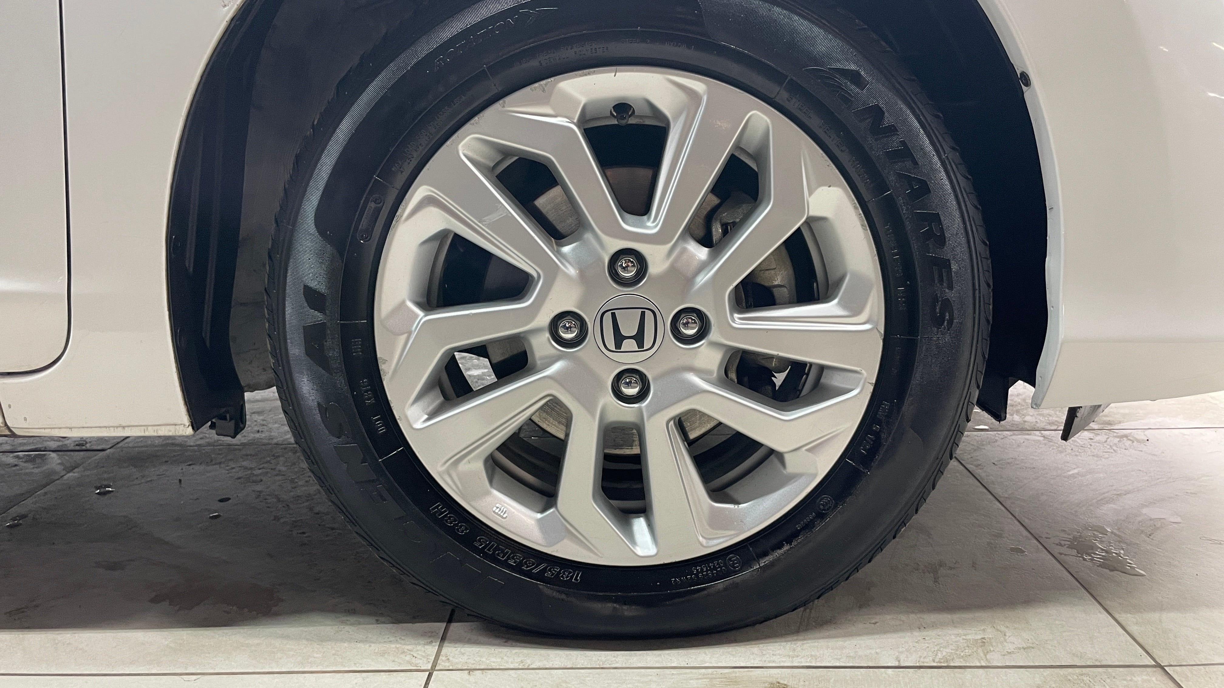 2019 Honda Fit FUN L4 1.5L 130 CP 5 PUERTAS AUT BA AA