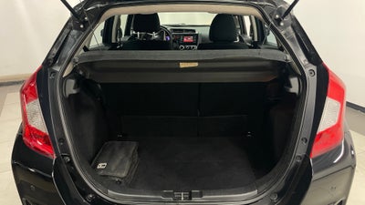 2017 Honda Fit HIT L4 1.5L 130 CP 5 PUERTAS AUT BA AA