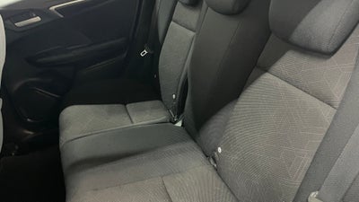 2017 Honda Fit HIT L4 1.5L 130 CP 5 PUERTAS AUT BA AA