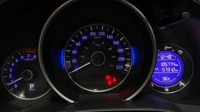 2017 Honda Fit HIT L4 1.5L 130 CP 5 PUERTAS AUT BA AA