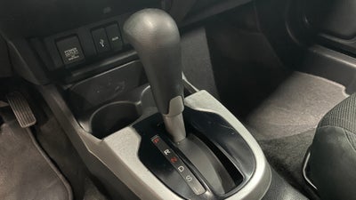 2017 Honda Fit HIT L4 1.5L 130 CP 5 PUERTAS AUT BA AA