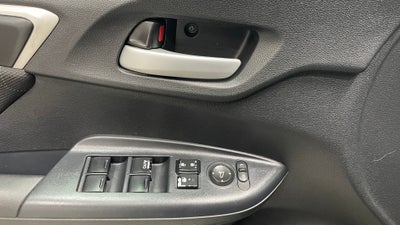 2017 Honda Fit HIT L4 1.5L 130 CP 5 PUERTAS AUT BA AA