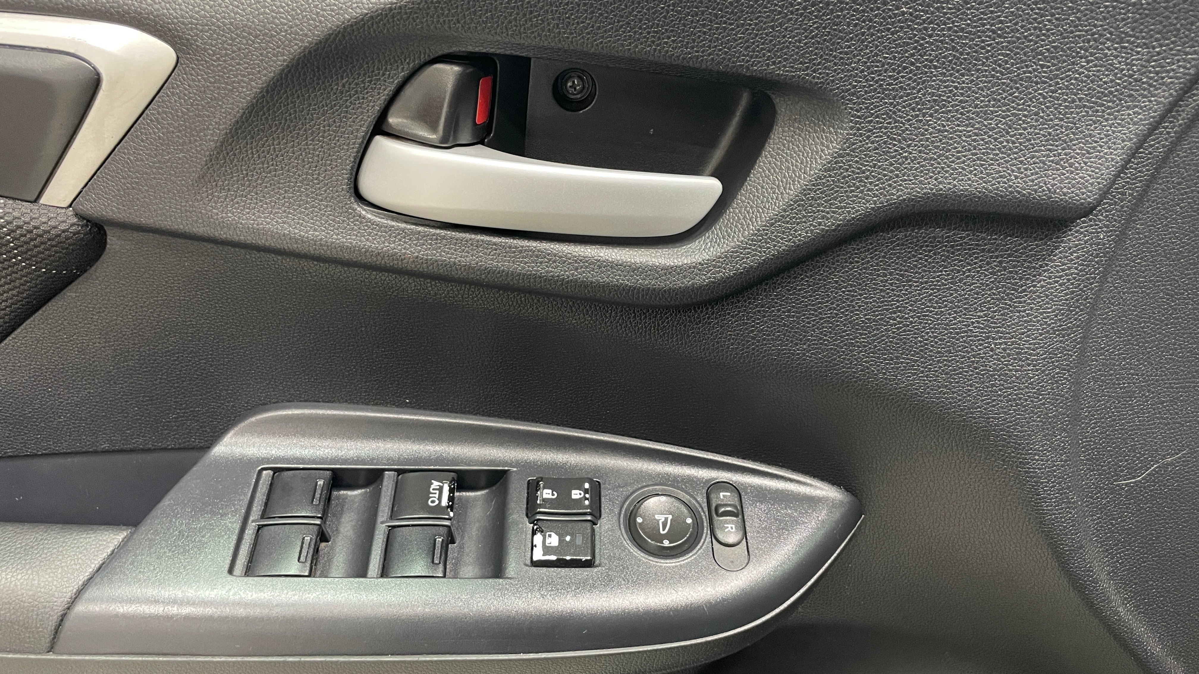 2017 Honda Fit HIT L4 1.5L 130 CP 5 PUERTAS AUT BA AA