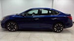 2017 Nissan Sentra SR TURBO L4 1.6T 188 CP 4 PUERTAS STD PIEL BA AA QC