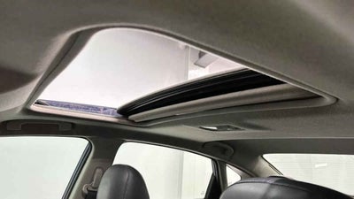 2017 Nissan Sentra SR TURBO L4 1.6T 188 CP 4 PUERTAS STD PIEL BA AA QC