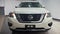 2017 Nissan Pathfinder EXCLUSIVE V6 3.5L 260 CP 5 PUERTAS AUT PIEL BA AA QC