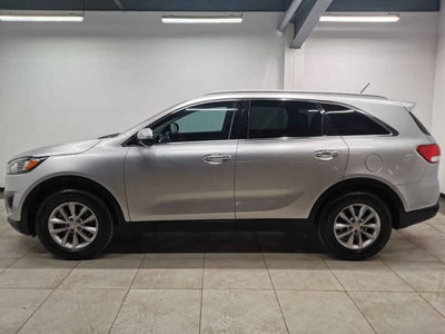 2018 Kia Sorento LX, L4, 2.4L, 185 CP, 5 PUERTAS, AUT, 7 PASAJEROS