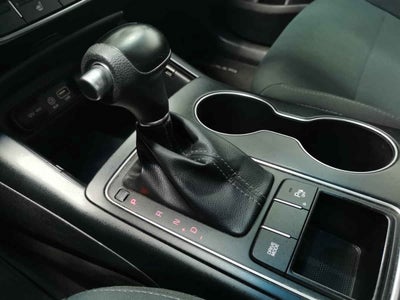 2018 Kia Sorento LX, L4, 2.4L, 185 CP, 5 PUERTAS, AUT, 7 PASAJEROS