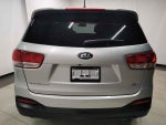 2018 Kia Sorento LX, L4, 2.4L, 185 CP, 5 PUERTAS, AUT, 7 PASAJEROS