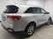 2018 Kia Sorento LX, L4, 2.4L, 185 CP, 5 PUERTAS, AUT, 7 PASAJEROS