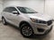 2018 Kia Sorento LX, L4, 2.4L, 185 CP, 5 PUERTAS, AUT, 7 PASAJEROS