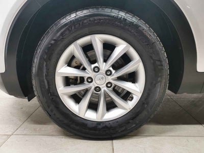 2018 Kia Sorento LX, L4, 2.4L, 185 CP, 5 PUERTAS, AUT, 7 PASAJEROS