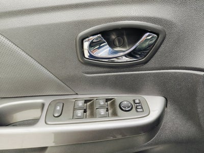 2020 Renault Captur BOSE L4 2.0L 133 CP 5 PUERTAS AUT PIEL BA AA