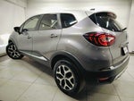 2020 Renault Captur BOSE L4 2.0L 133 CP 5 PUERTAS AUT PIEL BA AA