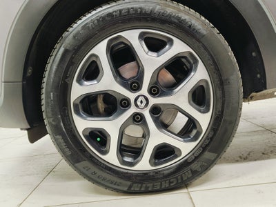 2020 Renault Captur BOSE L4 2.0L 133 CP 5 PUERTAS AUT PIEL BA AA