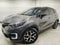 2018 Renault Captur ICONIC L4 2.0L 133 CP 5 PUERTAS AUT PIEL BA AA