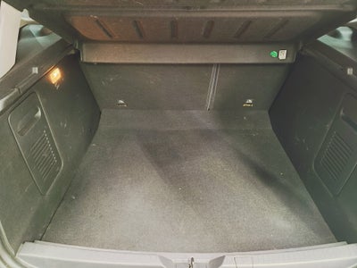 2018 Renault Captur ICONIC L4 2.0L 133 CP 5 PUERTAS AUT PIEL BA AA