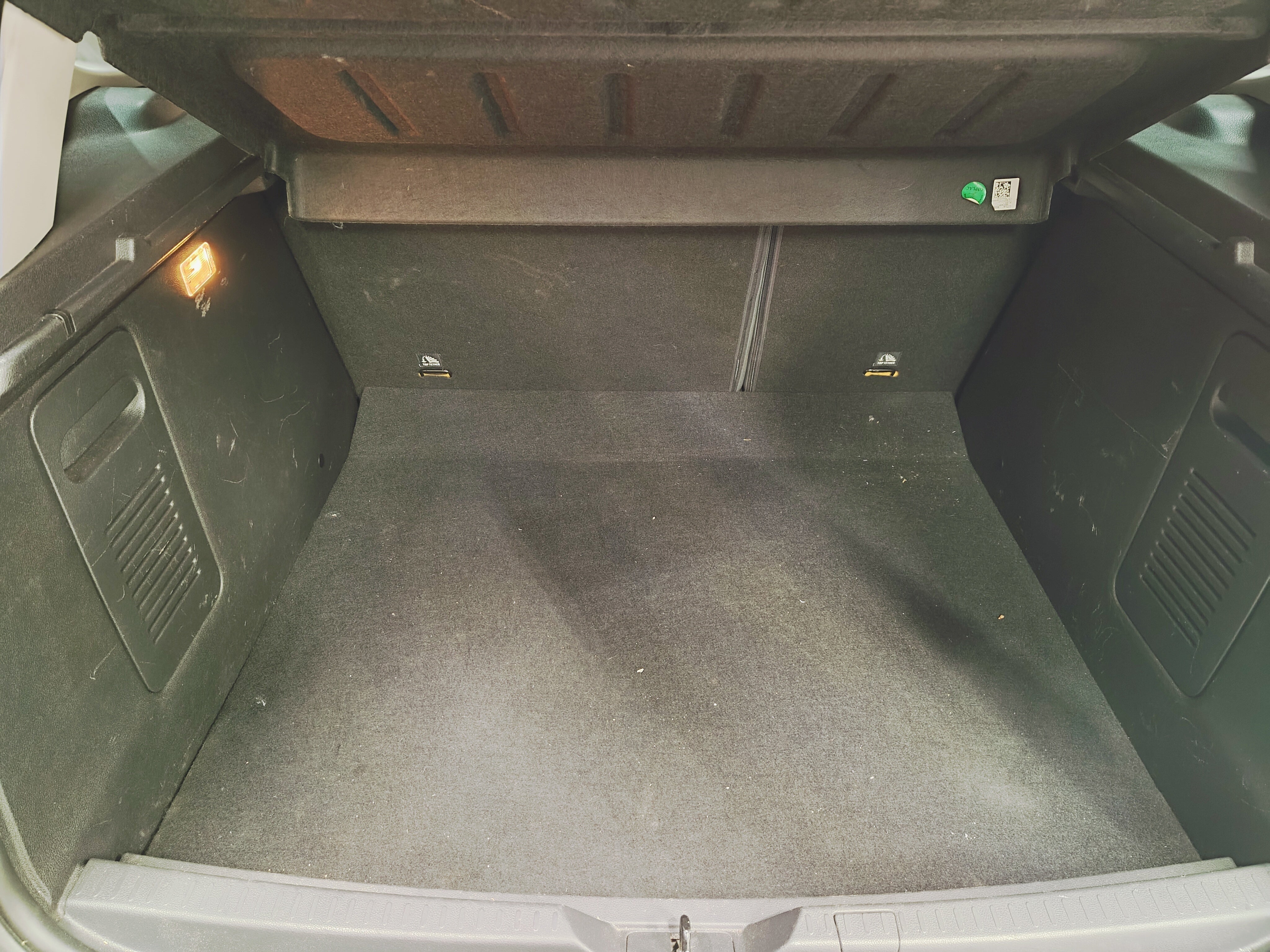 2018 Renault Captur ICONIC L4 2.0L 133 CP 5 PUERTAS AUT PIEL BA AA