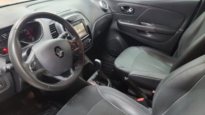 2020 Renault Captur BOSE L4 2.0L 133 CP 5 PUERTAS AUT PIEL BA AA