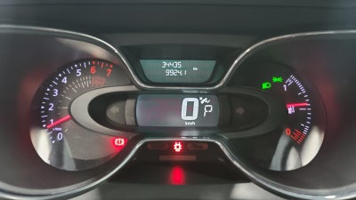 2020 Renault Captur BOSE L4 2.0L 133 CP 5 PUERTAS AUT PIEL BA AA