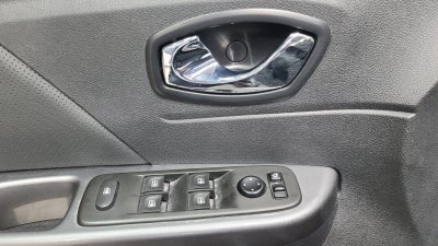 2020 Renault Captur BOSE L4 2.0L 133 CP 5 PUERTAS AUT PIEL BA AA