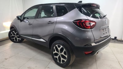 2020 Renault Captur BOSE L4 2.0L 133 CP 5 PUERTAS AUT PIEL BA AA