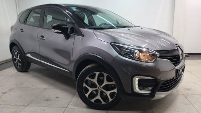 2020 Renault Captur BOSE L4 2.0L 133 CP 5 PUERTAS AUT PIEL BA AA