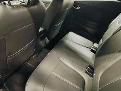 2022 Renault Captur ICONIC, L4, 1.3T, 154 CP, 5 PUERTAS, AUT, BA, AA