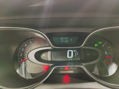 2022 Renault Captur ICONIC, L4, 1.3T, 154 CP, 5 PUERTAS, AUT, BA, AA