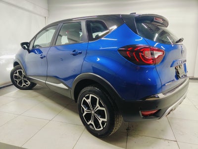 2022 Renault Captur ICONIC, L4, 1.3T, 154 CP, 5 PUERTAS, AUT, BA, AA