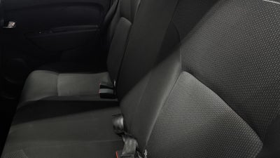 2019 Renault Logan INTENS L4 1.6L 100 CP 4 PUERTAS AUT BA AA