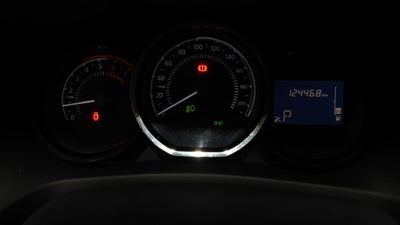 2019 Renault Logan INTENS L4 1.6L 100 CP 4 PUERTAS AUT BA AA