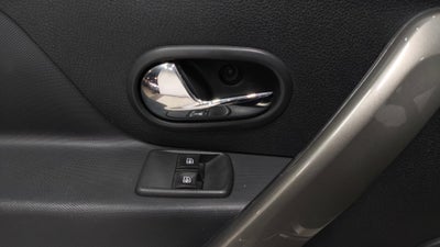 2019 Renault Logan INTENS L4 1.6L 100 CP 4 PUERTAS AUT BA AA