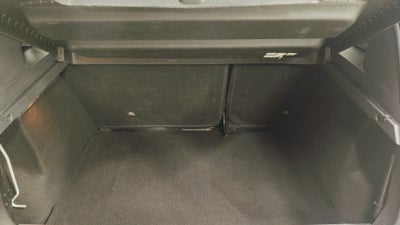 2021 Renault Stepway INTENS L4 1.6L 110 CP 5 PUERTAS STD BA AA