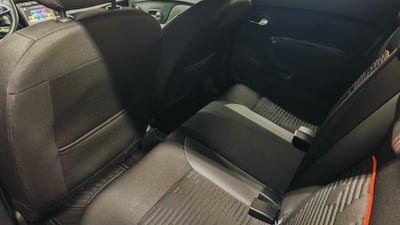 2021 Renault Stepway INTENS L4 1.6L 110 CP 5 PUERTAS STD BA AA