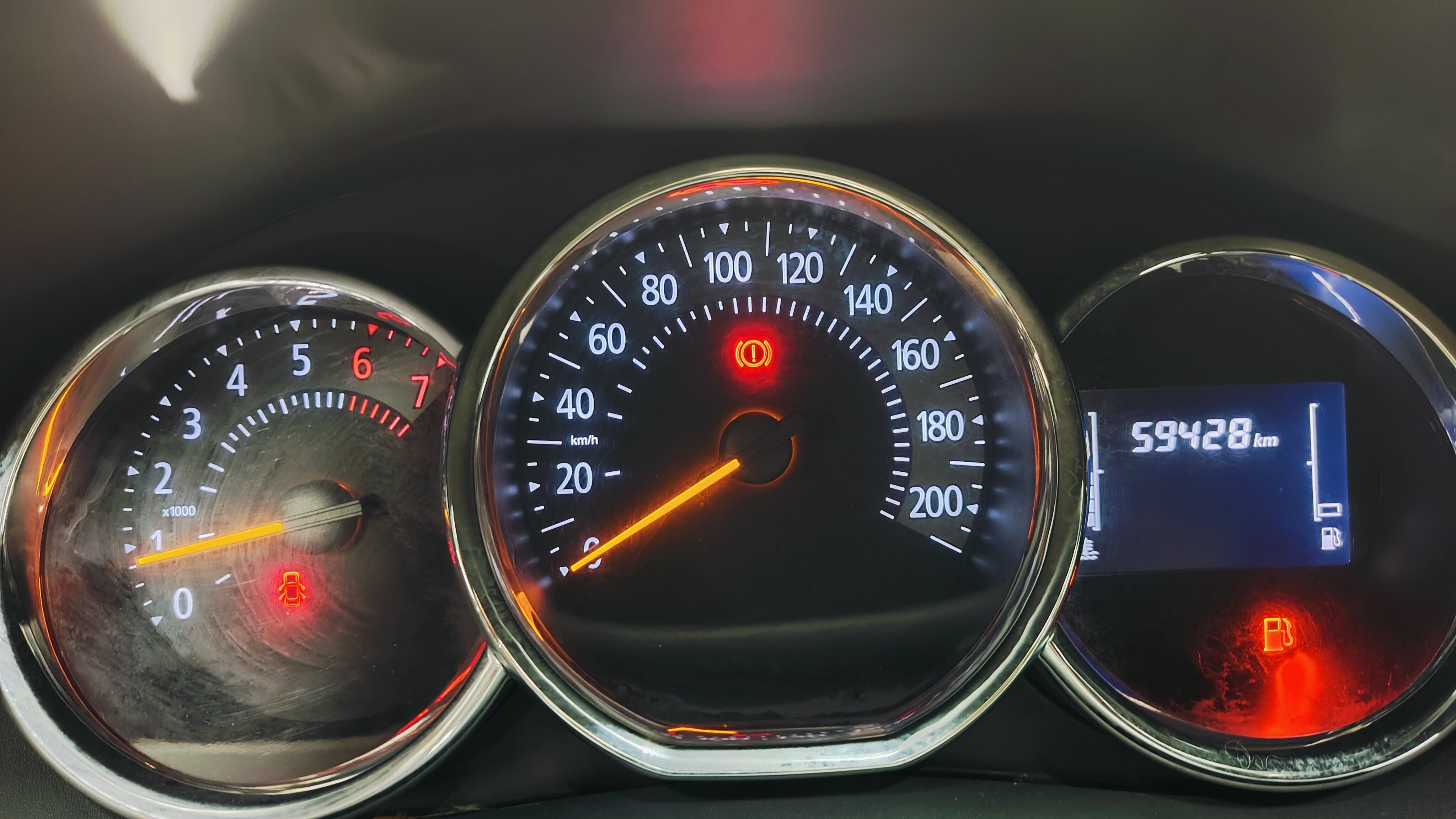 2021 Renault Stepway INTENS L4 1.6L 110 CP 5 PUERTAS STD BA AA