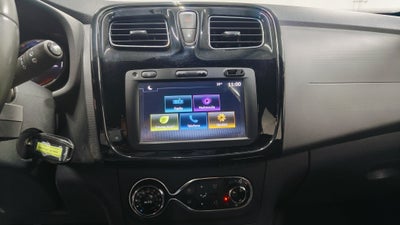 2021 Renault Stepway INTENS L4 1.6L 110 CP 5 PUERTAS STD BA AA