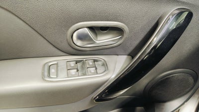 2021 Renault Stepway INTENS L4 1.6L 110 CP 5 PUERTAS STD BA AA