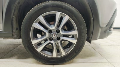 2021 Renault Stepway INTENS L4 1.6L 110 CP 5 PUERTAS STD BA AA