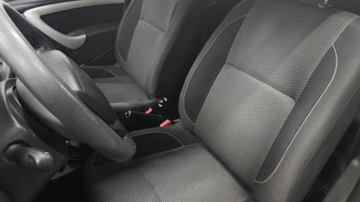 2018 Renault Duster ZEN L4 2.0L 133 CP 5 PUERTAS STD BA AA