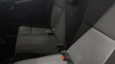 2018 Renault Duster ZEN L4 2.0L 133 CP 5 PUERTAS STD BA AA