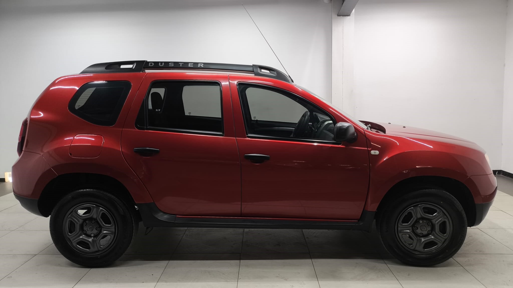 2018 Renault Duster ZEN L4 2.0L 133 CP 5 PUERTAS STD BA AA