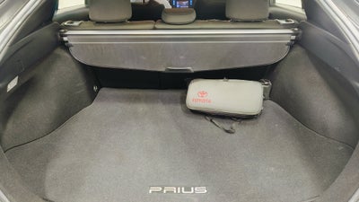 2019 Toyota Prius BASE, L4, 1.8L, 96 CP, 5 PUERTAS, AUT, HIBRIDO