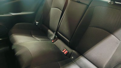 2019 Toyota Prius BASE, L4, 1.8L, 96 CP, 5 PUERTAS, AUT, HIBRIDO